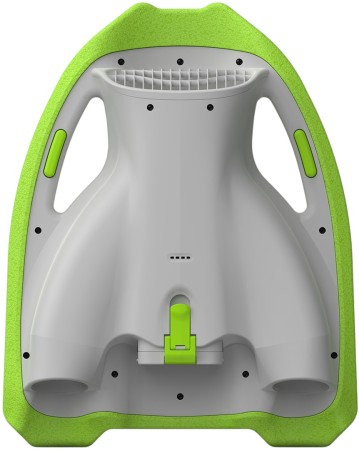 FLUX KICKBOARD 2025 