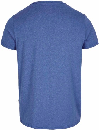 RUTILE HYBRID T-Shirt 2023 princess blue 