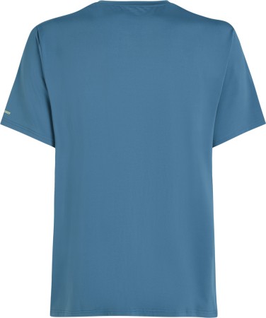 O'RIGINALS HYBRID UPF GRAPHIC Lycra 2025 copen blue 