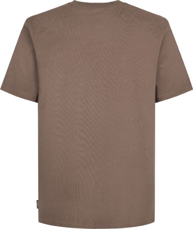 O'RIGINALS BADGE T-Shirt 2025 pure cashmere 