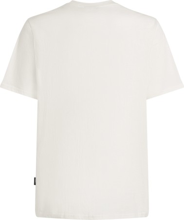 JACK O'NEILL MUIR T-Shirt 2025 snow white 