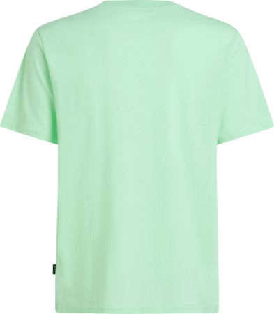 JACK O'NEILL MUIR T-Shirt 2025 mildrew mint 