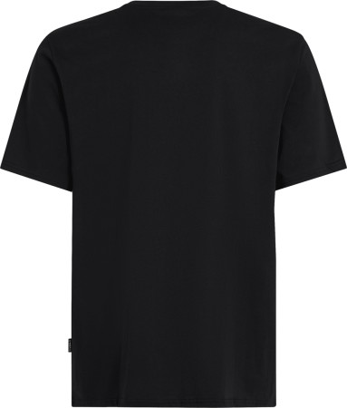 JACK O'NEILL MUIR T-Shirt 2025 black out 