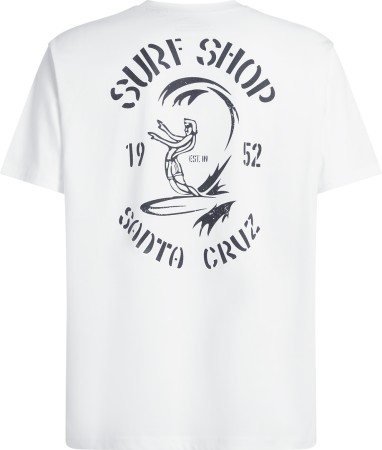 ORIGINALS SURF SHOP T-Shirt 2026 snow white 