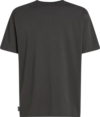 CALI T-Shirt 2026 raven 