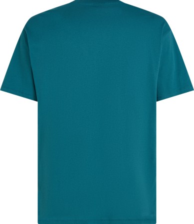 CHEST PRINT T-Shirt 2026 botanical heat 