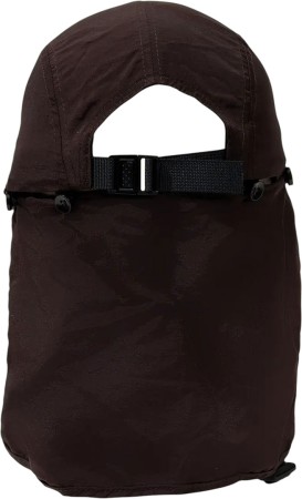 SURF Cap 2025 brown 