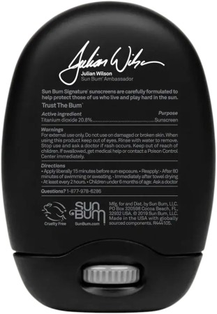 ORIGINAL TINTED SIGNATURE FACE Sonneschutzstick SPF 50 