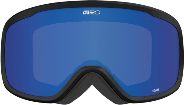 ROAM Schneebrille 2026 faded red/blue/grey cobalt/yellow 