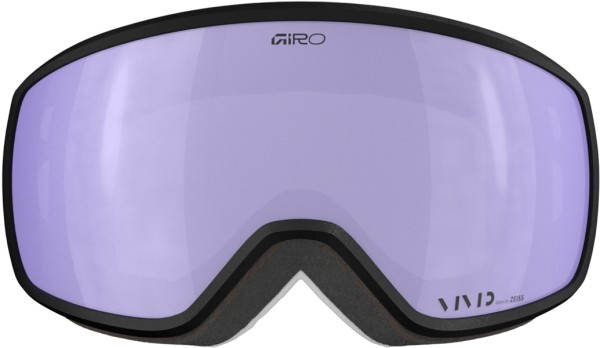 BALANCE II WOMEN Schneebrille 2026 luminous flow multi/vivid haze 