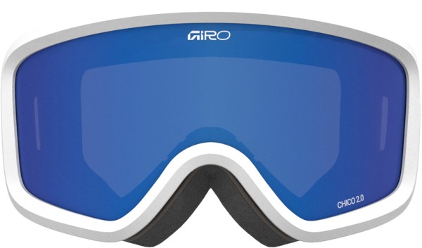 CHICO 2.0 Goggle 2026 waves purple/grey cobalt 