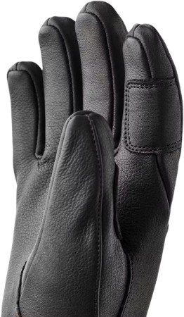 FALL LINE WOMEN Handschuh 2025 black 