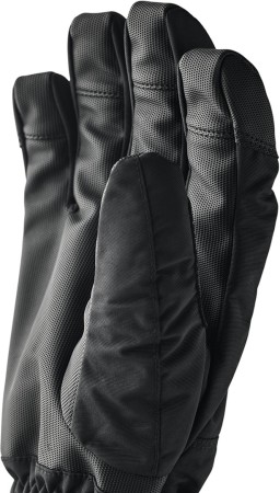 GAUNTLET SR Handschuh 2026 black/black 