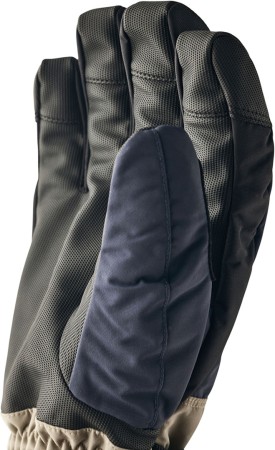 GAUNTLET SR Handschuh 2026 dark navy/beige 