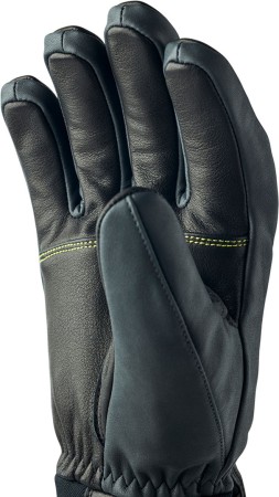 OMNI Handschuh 2026 black/grey 