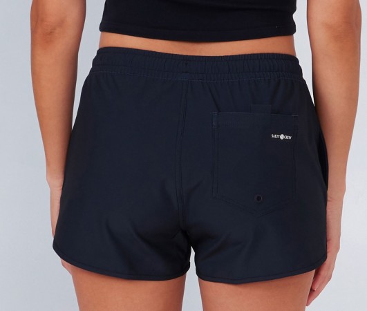 BEACONS 2.5 Boardshort 2025 black 