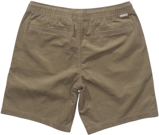KAHUNA CORD 19 Walkshort 2025 khaki 