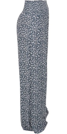 MAINLAND BEACH Hose 2025 fin blue 