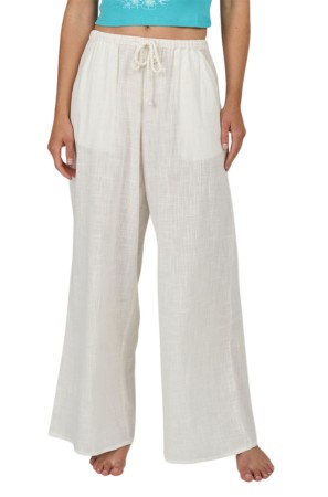 CABANA Pant 2026 off white 