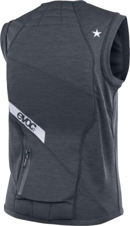 PROTECTOR VEST LITE WOMEN 2024 black 