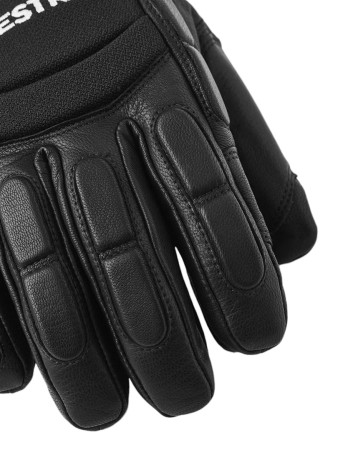 VERTICAL CUT CZONE Glove 2026 black/black 