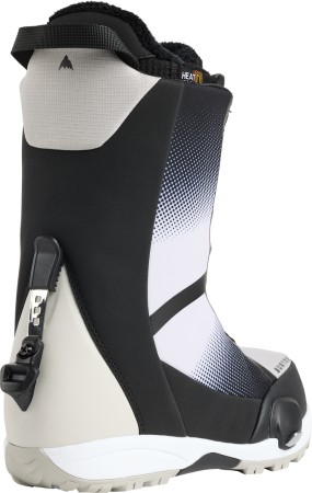 WAVERANGE STEP ON Boot 2026 grey cloud 