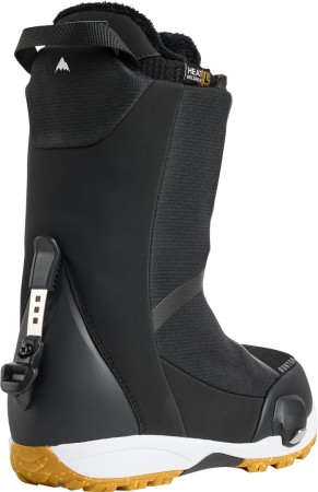 WAVERANGE STEP ON Boot 2026 black 