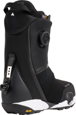 WAVERANGE X STEP ON Boot 2026 black 
