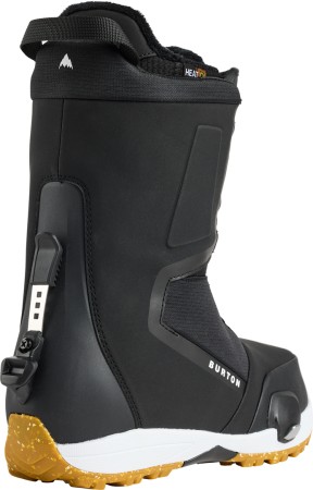 HIGHSHOT STEP ON Boot 2026 black 43,5