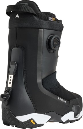 HIGHSHOT X WIDE STEP ON Boot 2026 black 