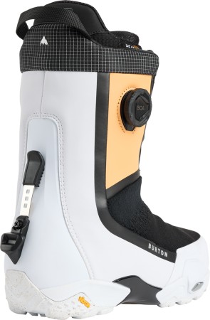 HIGHSHOT X STEP ON Boot 2026 orange cream/multi 