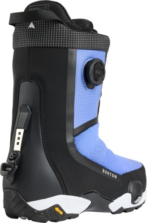 HIGHSHOT X STEP ON Boot 2026 iris bloom 44