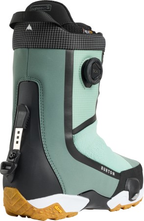 HIGHSHOT X STEP ON Boot 2026 sage green 44,5