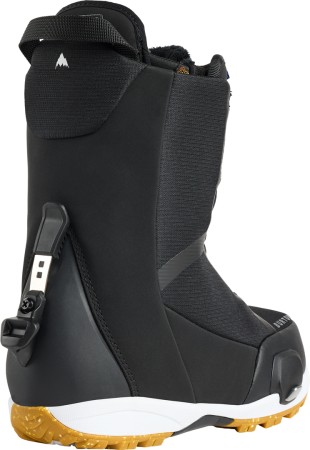 WOMEN WAVERANGE STEP ON Boot 2026 black 