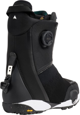 WOMEN WAVERANGE X STEP ON Boot 2026 black 38