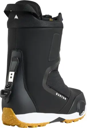 WOMEN HIGHSHOT STEP ON Boot 2026 black 