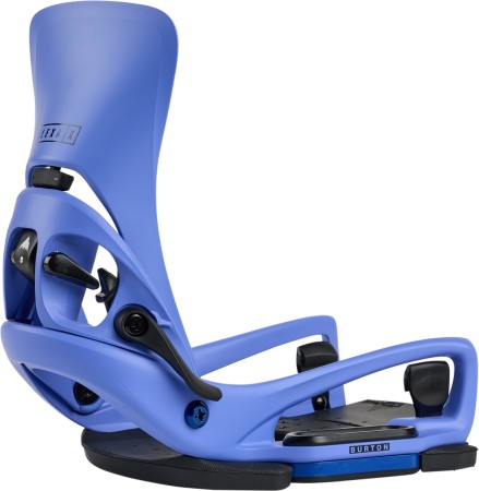 STEP ON WOMENS LEXA X EST Binding 2026 iris bloom 