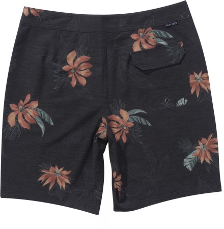 BLOOMIN 19 Boardshort 2025 black 