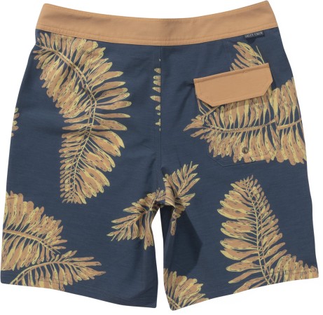 STRINGER 18 Boardshort 2025 bluefin 
