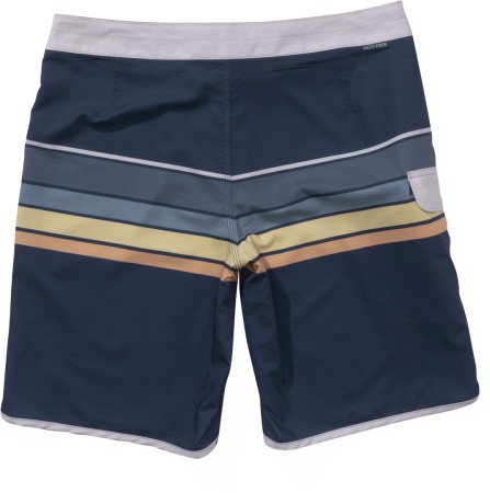 LATERAL LINE 19 Boardshort 2025 navy 