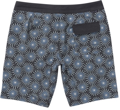 UNI FARM 19 Boardshort 2025 black 