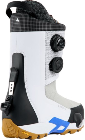 HIGHSHOT X PRO STEP ON Boot 2026 white 