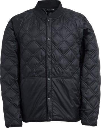 RESERVE 2L 3IN1 Jacke 2026 true black 