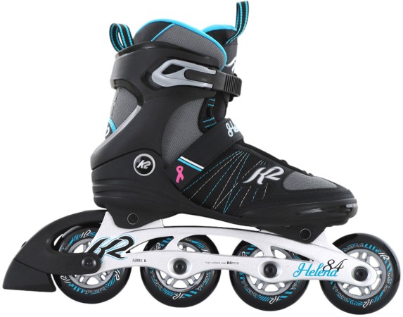 HELENA 84 Inline Skate 38