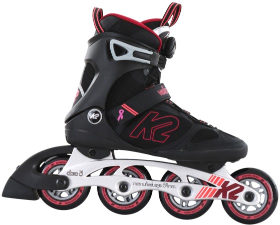 VELOCITY 84 BOA W Inline Skate 37
