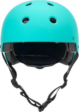 VARSITY Helm 2025 seafoam 
