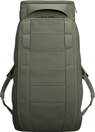 HUGGER 30L Backpack 2025 sand grey 