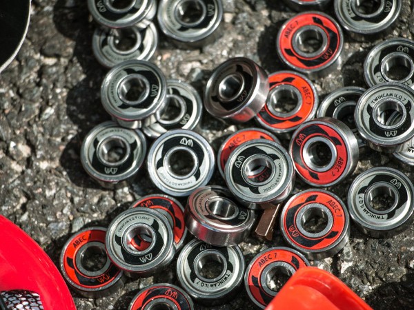 TWINCAM ILQ 7 Kugellager 12er-Pack 2025 