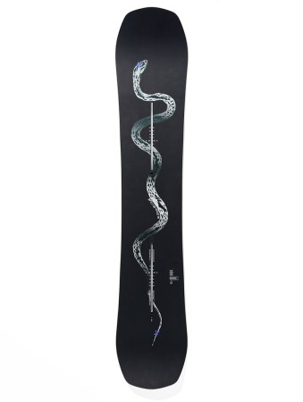 SPELLBINDER Snowboard 2027 serpent 