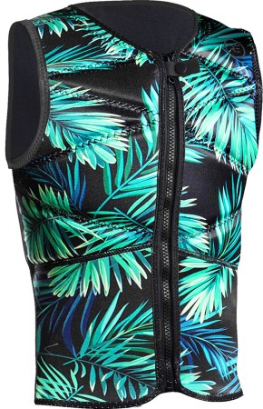 PALI Weste 2025 black 